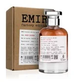 Factory Edition Warm Leather parfüm uniszex 100 ml