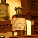 Factory Edition Warm Leather parfüm uniszex 100 ml