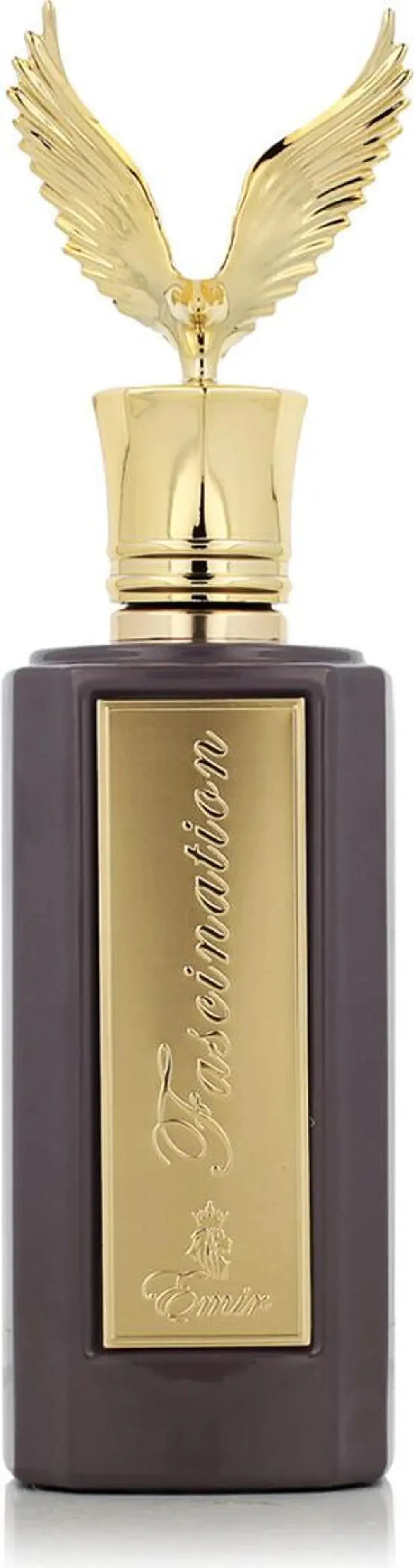 Fascination parfüm kivonat unisex 100 ml