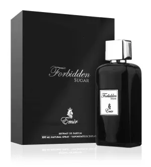 Emir Emir Forbidden Sugar parfémový extrakt unisex