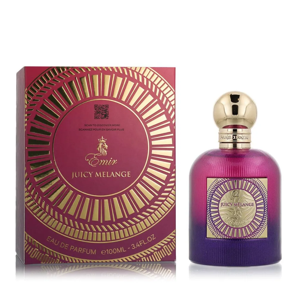 Juicy Melange parfémovaná voda unisex 100 ml