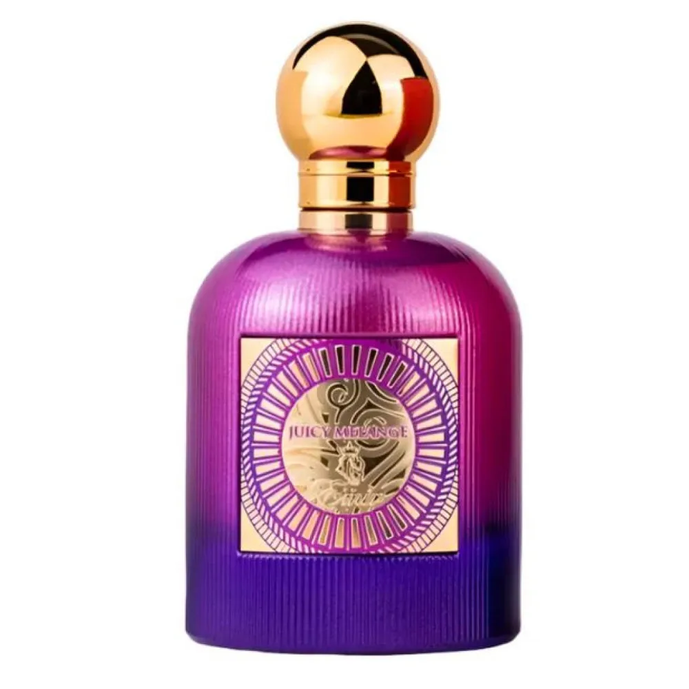 Juicy Melange parfémovaná voda unisex 100 ml