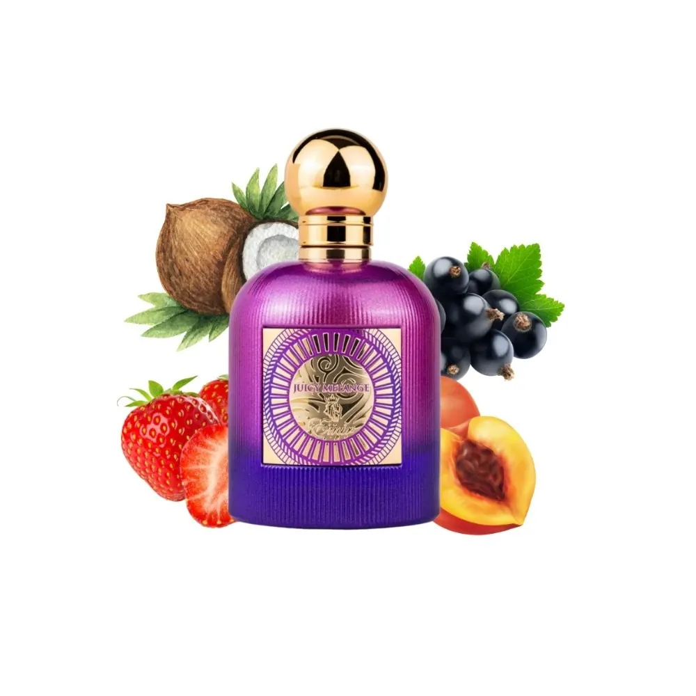 Juicy Melange parfémovaná voda unisex 100 ml