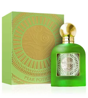 Emir Emir Pear Potion parfémovaná voda unisex