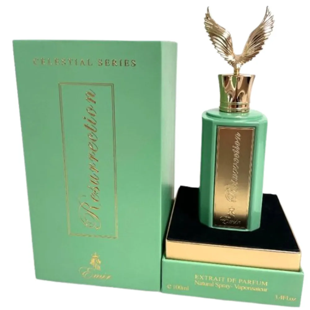 Resurrection parfümkivonat unisex 100 ml