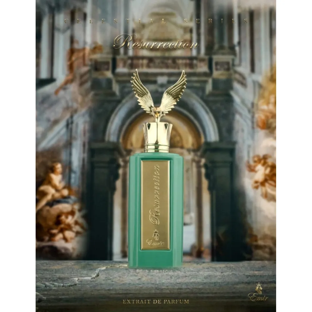 Resurrection parfümkivonat unisex 100 ml
