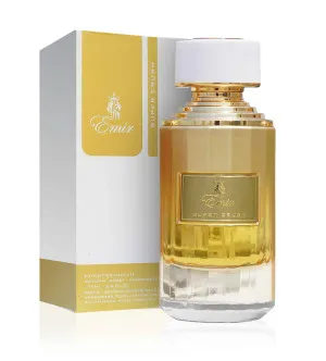 Emir Super Crush parfümkivonat unisex 75 ml