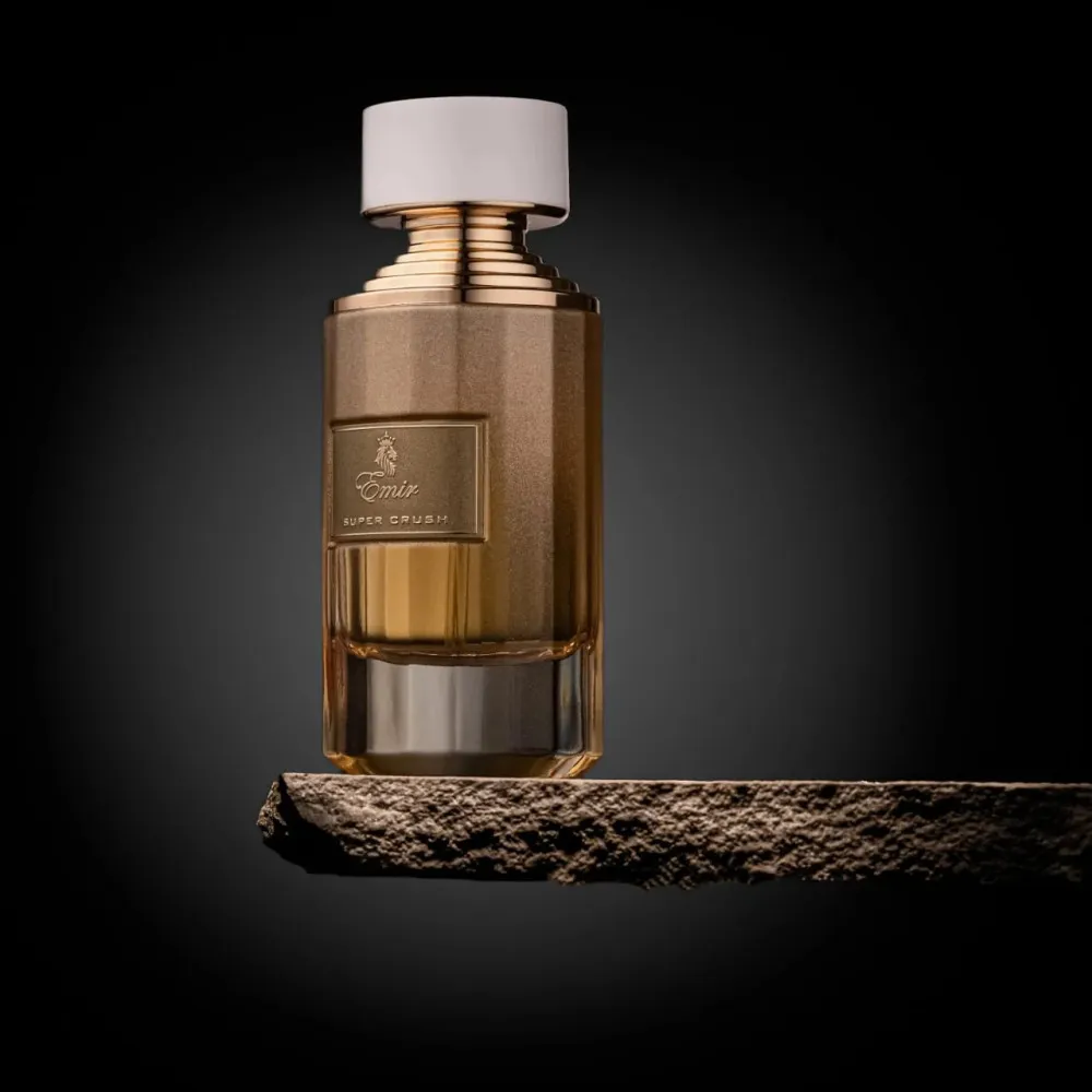 Super Crush parfümkivonat unisex 75 ml