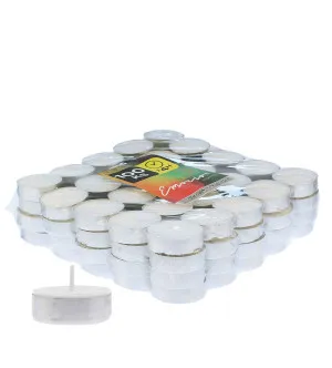 Emocio Lights 4h teamécses nőknek