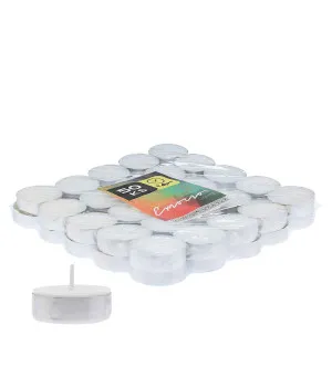 Emocio Emocio Lights 4h čajová svíčka pro ženy