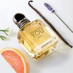 Emporio Armani Stronger With You Only Eau de Toilette férfiaknak 100 ml