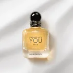 Emporio Armani Stronger With You Only Eau de Toilette férfiaknak 100 ml