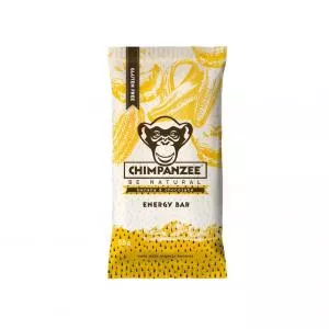 Chimpanzee Energiaszelet - Banán & csokoládé 55 g