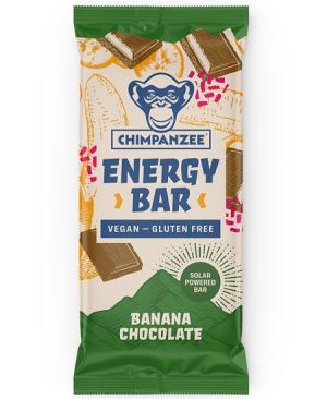 Energiaszelet - Banán & csokoládé 55 g