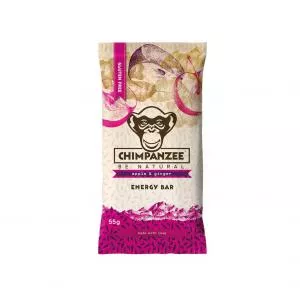 Chimpanzee Energiaszelet - Alma & Gyömbér & Gyömbér