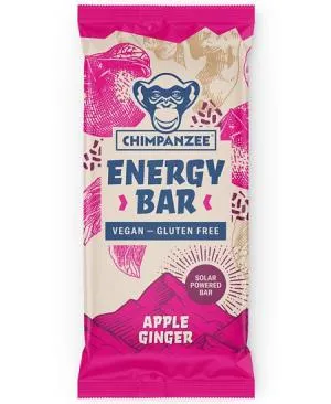 Chimpanzee Energiaszelet - Alma & Gyömbér & Gyömbér