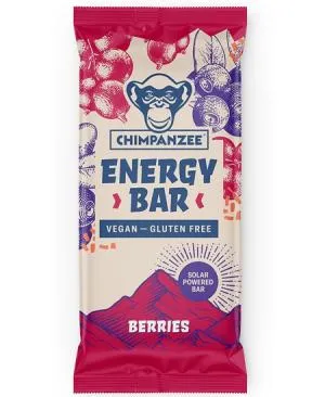 Chimpanzee Energiaszelet - Bogyós gyümölcsök