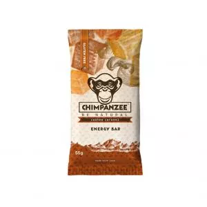 Chimpanzee Energiaszelet - kesudió-karamell 55g