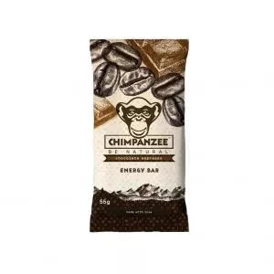 Chimpanzee Energiaszelet - csokoládé eszpresszó