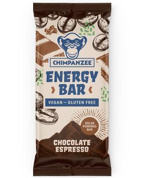 Energiaszelet - csokoládé eszpresszó