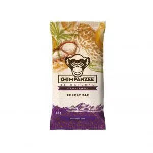 Chimpanzee Energiaszelet - ropogós mogyoró