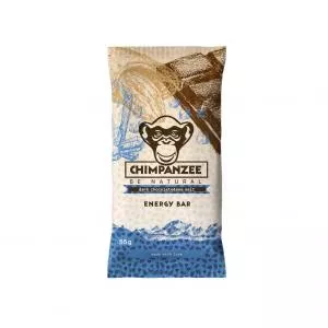 Chimpanzee Energiaszelet - Étcsokoládé & Tengeri sósav