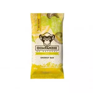 Chimpanzee Energiaszelet - citrom 55g