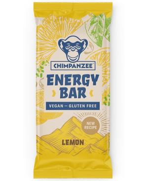 Energiaszelet - citrom 55g