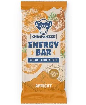 Chimpanzee Energiaszelet sárgabarack 55 g