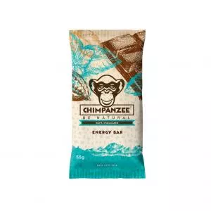 Chimpanzee Energiaszelet - Mentás csokoládé 55 g