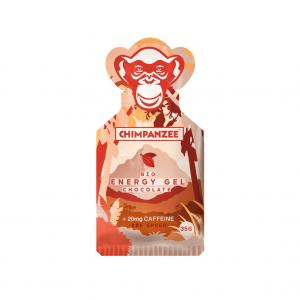 Chimpanzee Energiagél ananász - csokoládé 35g