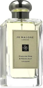 English Oak & Hazelnut kölnivíz uniszex 100 ml