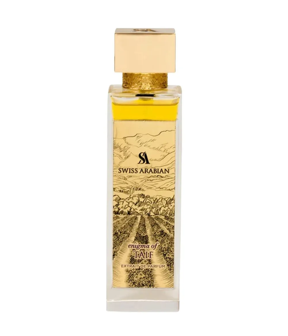 Enigma of Taif parfüm kivonat uniszex 100 ml