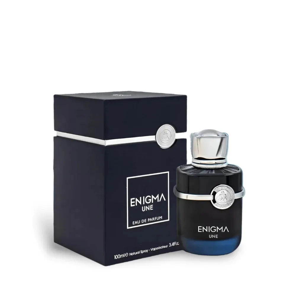 Enigma Une eau de parfum férfiaknak 100 ml