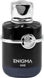 Enigma Une eau de parfum férfiaknak 100 ml