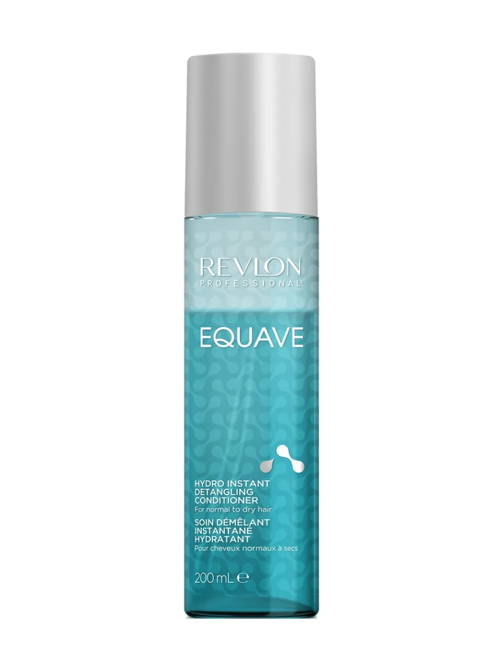Equave Hydro azonnali kócmentesítő hajbalzsam 200 ml