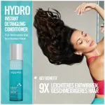 Equave Hydro azonnali kócmentesítő hajbalzsam 200 ml