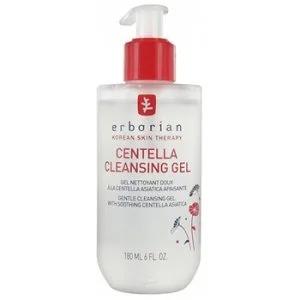 Erborian Centella Cleansing Gel arctisztító gél