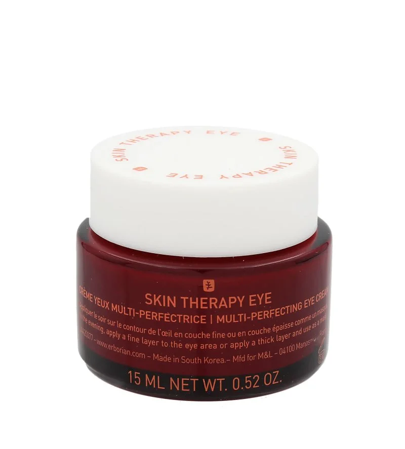 Skin Therapy Multi-Perfecting Eye Cream hidratáló szemkörnyékápoló krém 15 ml