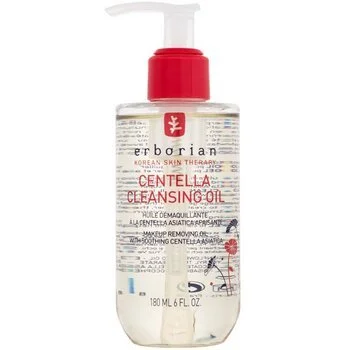 Centella Cleansing Oil tisztító arcolaj 180 ml
