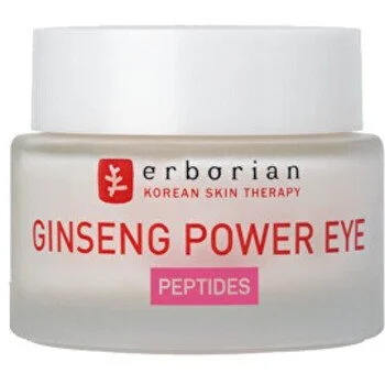 Ginseng Power Eye Smoothing Eye Cream kisimító szemkörnyékápoló krém 15 ml