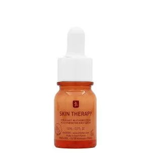 Erborian Skin Therapy Multi-Perfecting Night Serum éjszakai arcszérum