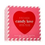 Escada Candy Love Eau de Toilette nőknek 100 ml