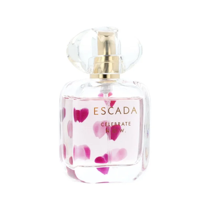 Escada Celebrate N.O.W. eau de parfum nőknek 30 ml