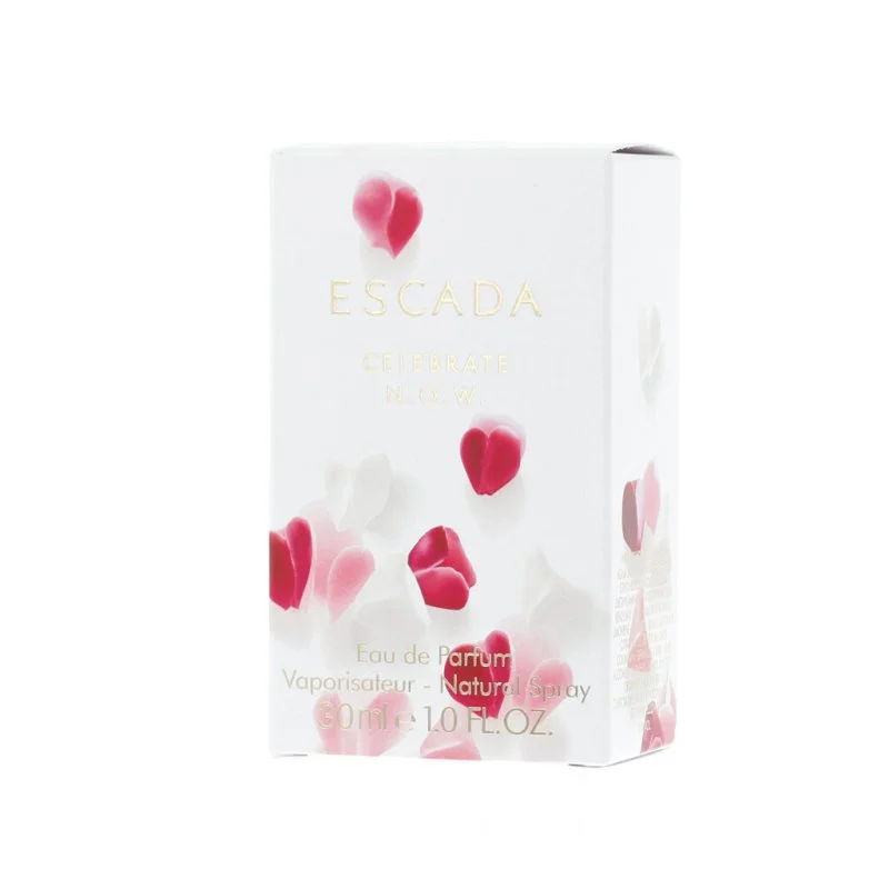 Escada Celebrate N.O.W. eau de parfum nőknek 30 ml