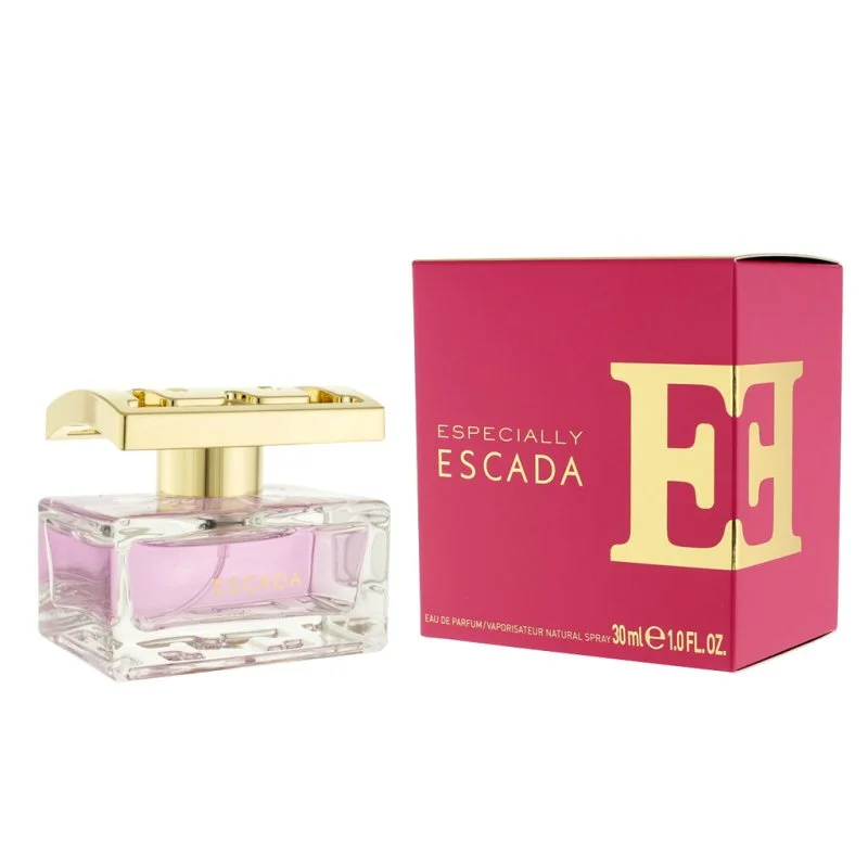 Escada Especially Eau de Parfum nőknek 30 ml