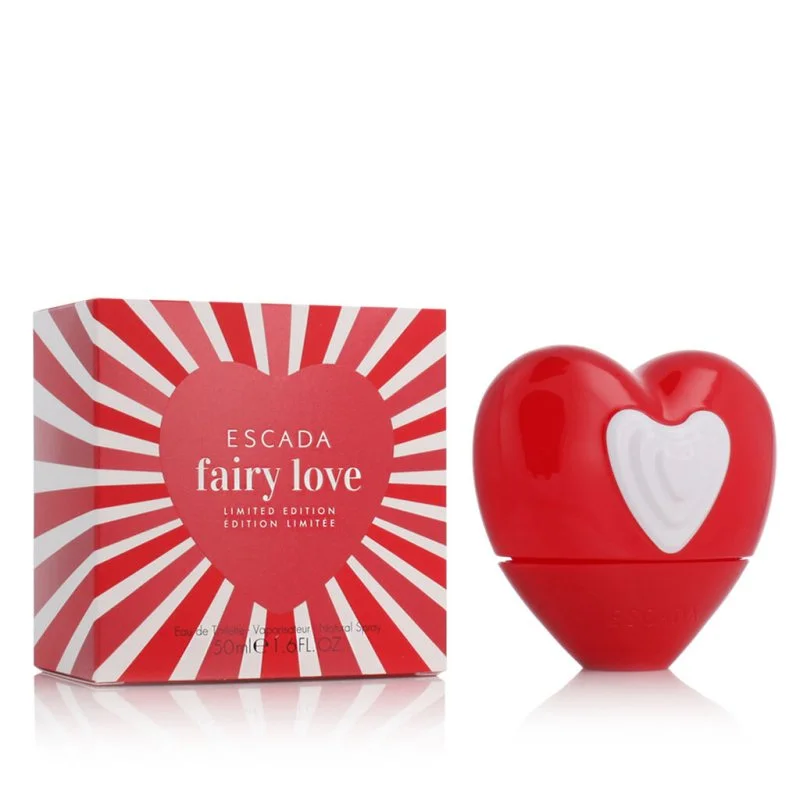 Escada Fairy Love toalettvíz nőknek 50 ml