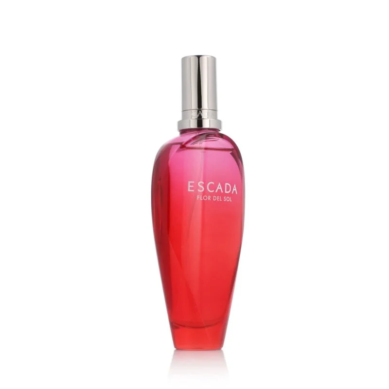 Escada Flor del Sol toalettvíz nőknek 100 ml