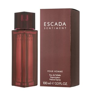 Sentiment pour Homme eau de toilette férfiaknak