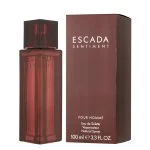 Sentiment pour Homme eau de toilette férfiaknak 100 ml